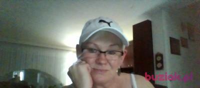 Ewa, Female, 60, Lubniewice, Polska, Photo: 1