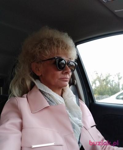 Barbara, Female, 56, Września, Polska, Photo: 4