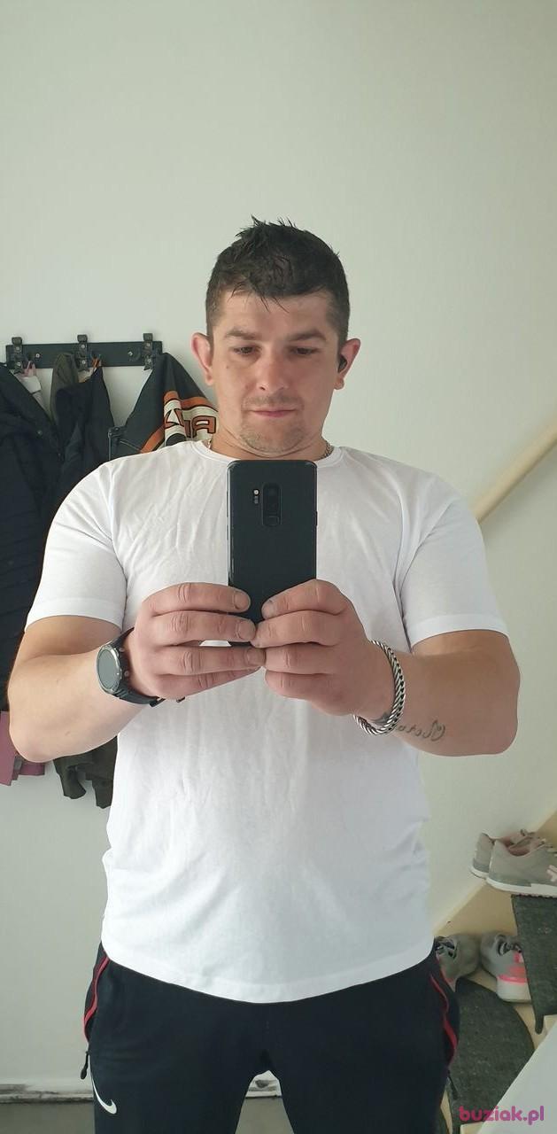 Pawel, Male, 37, Eindhoven, Holandia, Photo: 3