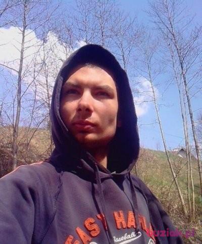 krystian, Mężczyzna, 40, Olsztyn, Polska, Zdjęcie: 1