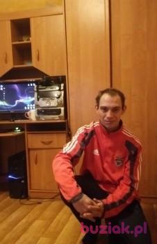 Łukasz , Male, 41, Strzelno, Polska, Photo: 4