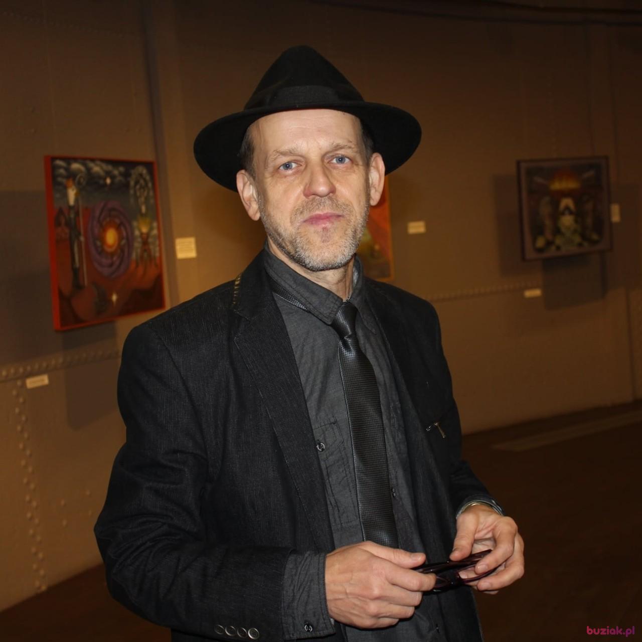 Marek, Male, 49, Bydgoszcz, Polska, Photo: 1