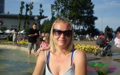 Kasia, Female, 47, Gdynia, Polska, Photo: 4
