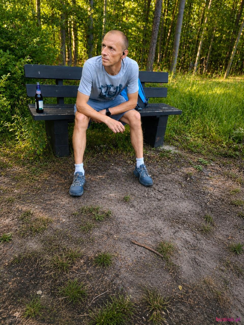 Dawid, Mężczyzna, 43, Krzeszowice, Polska, Zdjęcie: 1