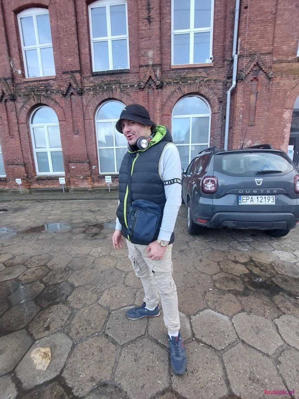 Tom, Mężczyzna, 32, Łódź, Polska, Zdjęcie: 14