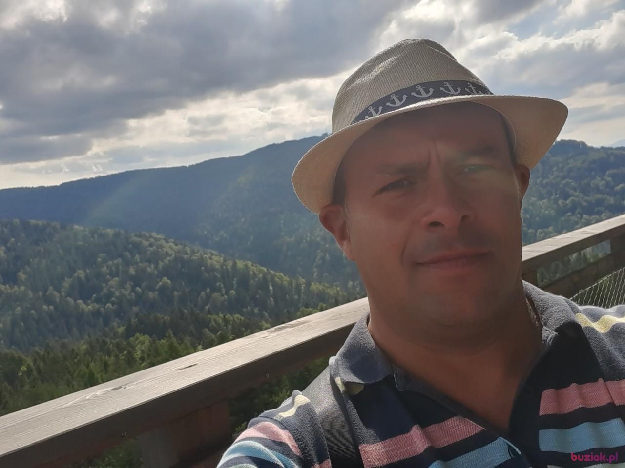 pablo, Mężczyzna, 46, Warszawa, Polska, Zdjęcie: 3