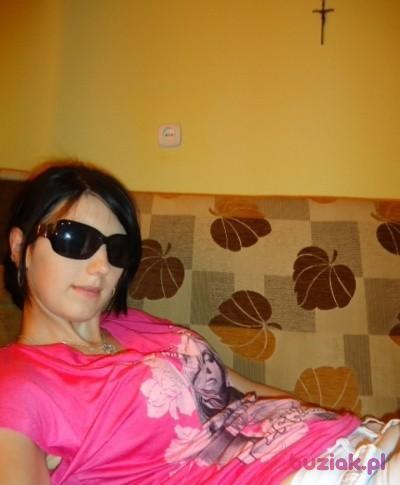 Aleksandra, Kobieta, 37, Zamość, Polska, Zdjęcie: 2
