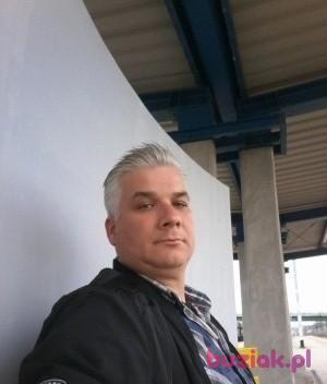Andrzej , Mężczyzna, 50, Legionowo, Polska, Zdjęcie: 1