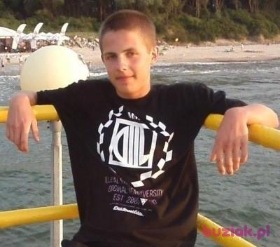 Kuba , Male, 28, Bielawa, Polska, Photo: 3