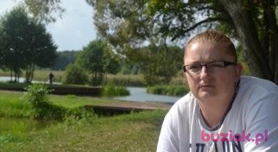 hanka1705, Female, 44, Gdynia, Polska, Photo: 1