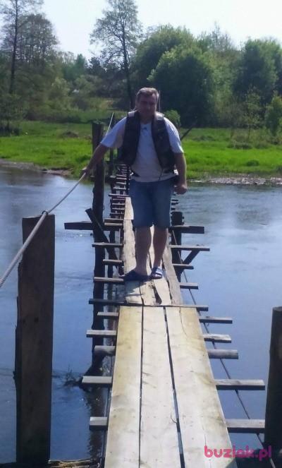Andrzej, Male, 53, Łódź, Polska, Photo: 2