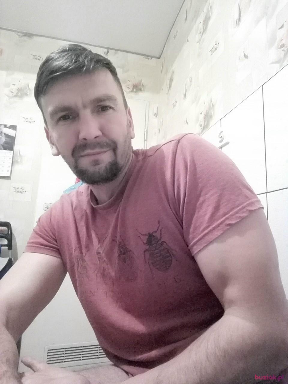 Wojciech, Male, 46, Bydgoszcz, Polska, Photo: 1