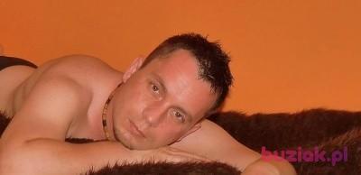 Marcin, Male, 36, Września, Polska, Photo: 2