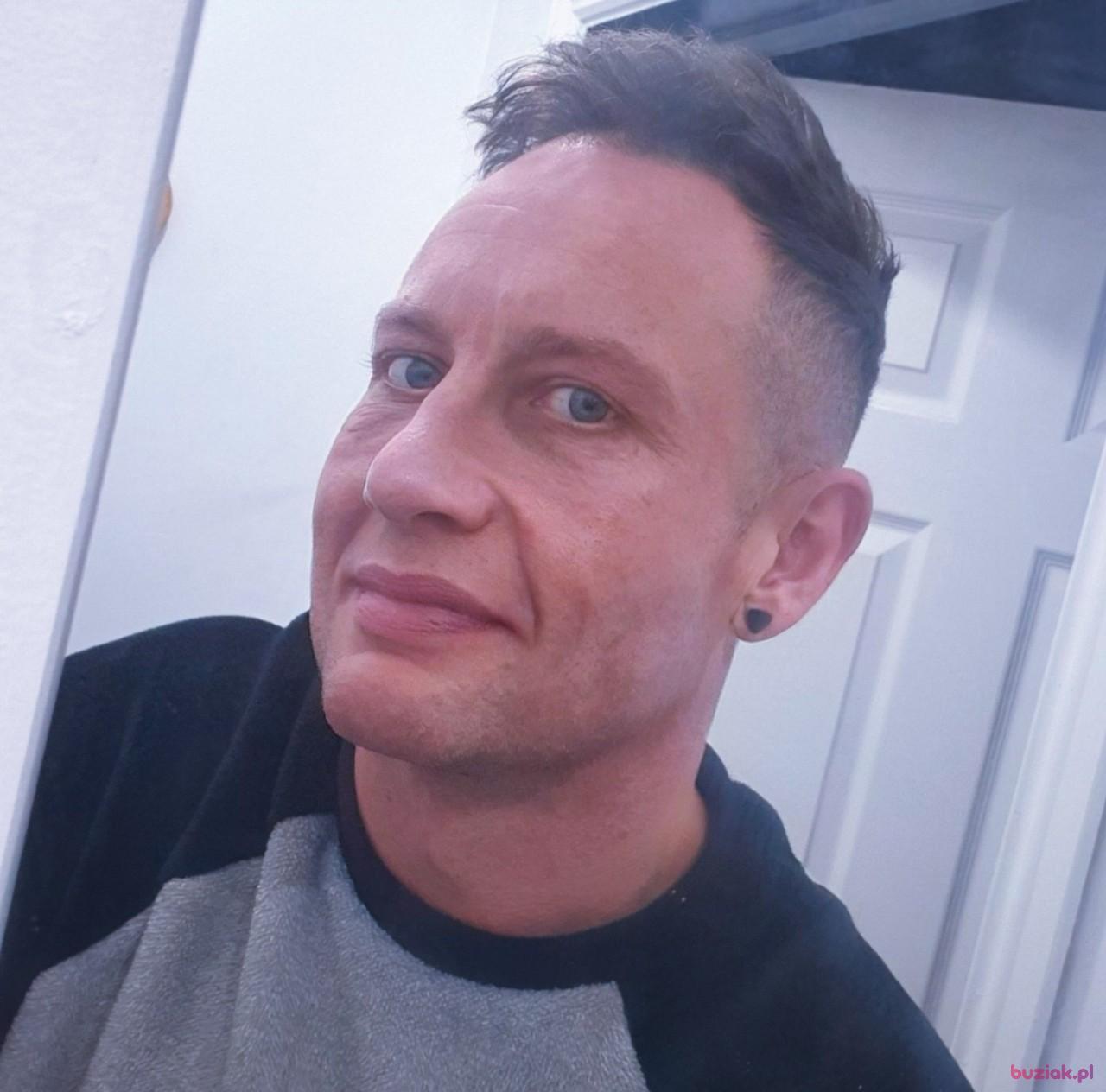 Dedus, Male, 41, Huntingdon, Wielka Brytania, Photo: 6