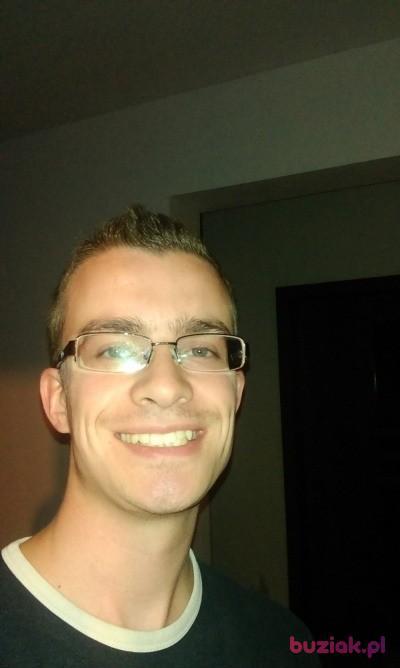 Damian, Male, 36, Warszawa, Polska, Photo: 3
