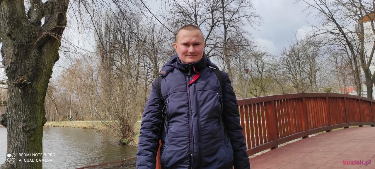 Michał, Mężczyzna, 37, Zgierz, Polska, Zdjęcie: 119