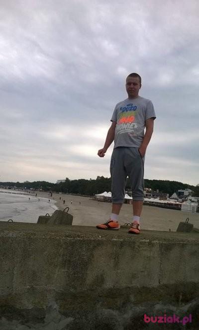 Krzysiek, Male, 36, Colchester, Wielka Brytania, Photo: 2