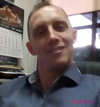 rafalgrzybek86, Male, 39, Rypin, Polska, Photo: 3
