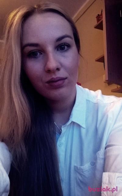 Olenaaa, Female, 35, Polska, Photo: 2