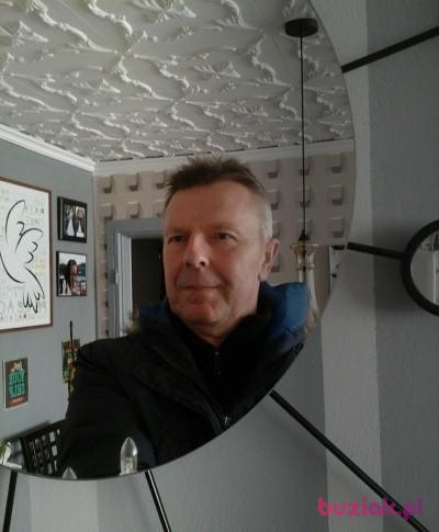 stas, Mężczyzna, 67, Olkusz, Polska, Zdjęcie: 2