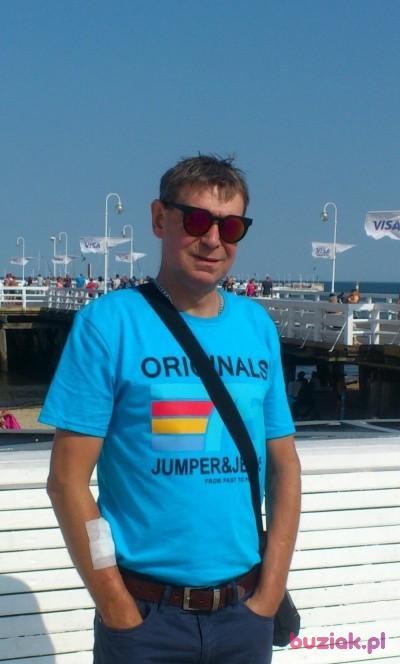 Janusz, Male, 55, Warszawa, Polska, Photo: 1
