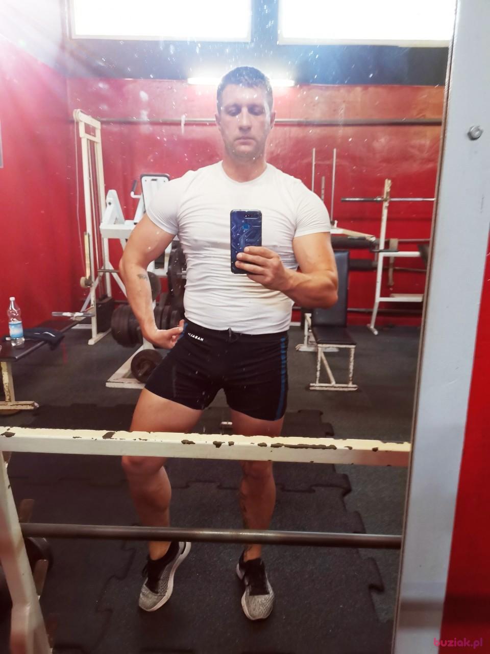 Piotr, Male, 42, Wielka Brytania, Photo: 3