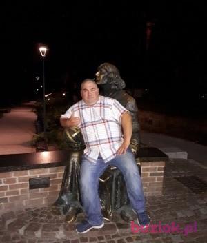 wojtek, Male, 48, Olsztyn, Polska, Photo: 2