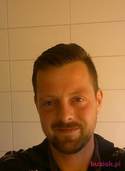 Mike, Mężczyzna, 41, Holandia, Zdjęcie: 2
