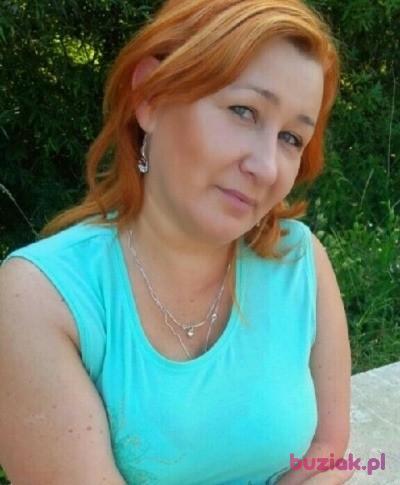 Karina, Female, 58, Białystok, Polska, Photo: 3