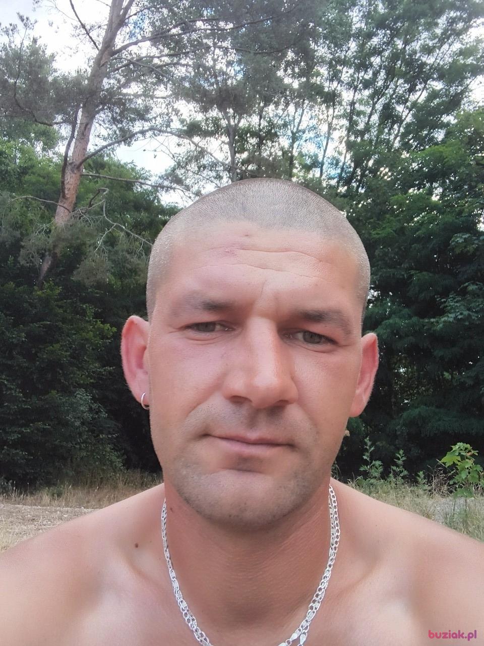 Pawel, Male, 39, Lubaczów, Polska, Photo: 2