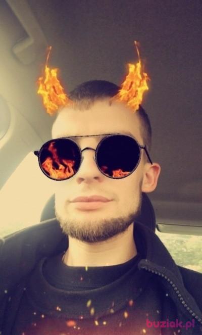 Maciej, Male, 33, Kalisz, Polska, Photo: 7