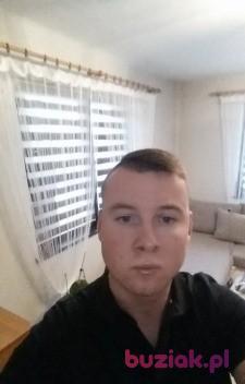 Damian, Male, 33, Brzozów, Polska, Photo: 2