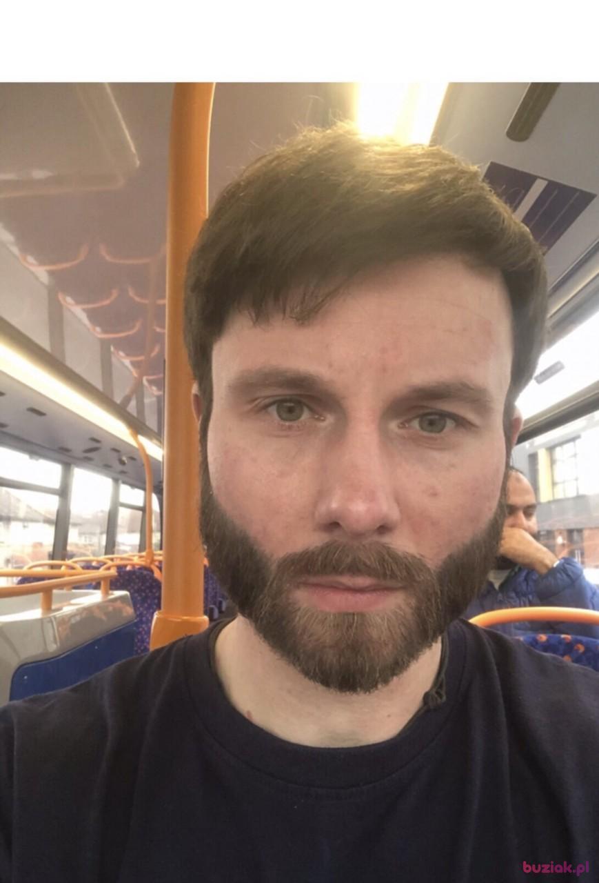 Karol, Male, 40, Westminster, Wielka Brytania, Photo: 3