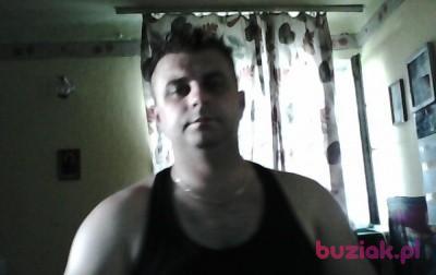 Lukasz, Male, 39, Kielce, Polska, Photo: 1