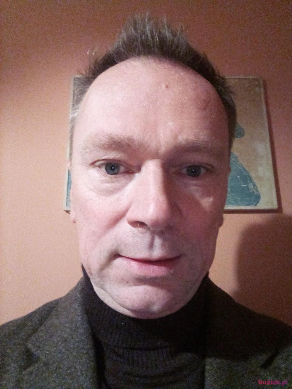 The President, Male, 52, Gdańsk, Polska, Photo: 21