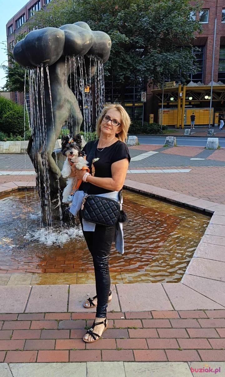 Lucyna, Female, 64, Skarżysko-Kamienna, Polska, Photo: 2
