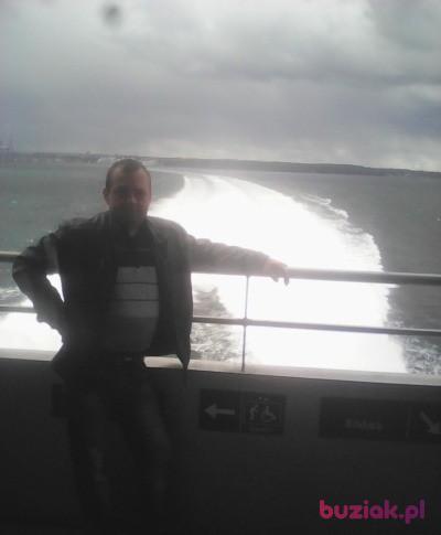 Ryszard, Male, 45, Koniecpol, Polska, Photo: 3