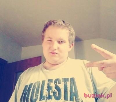 Marcin, Male, 30, Woźniki, Polska, Photo: 2