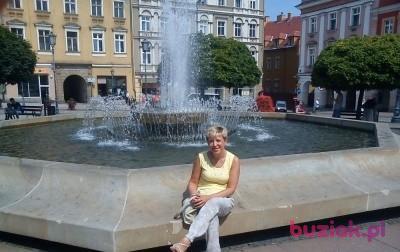 Barbara, Female, 61, Wałbrzych, Polska, Photo: 3