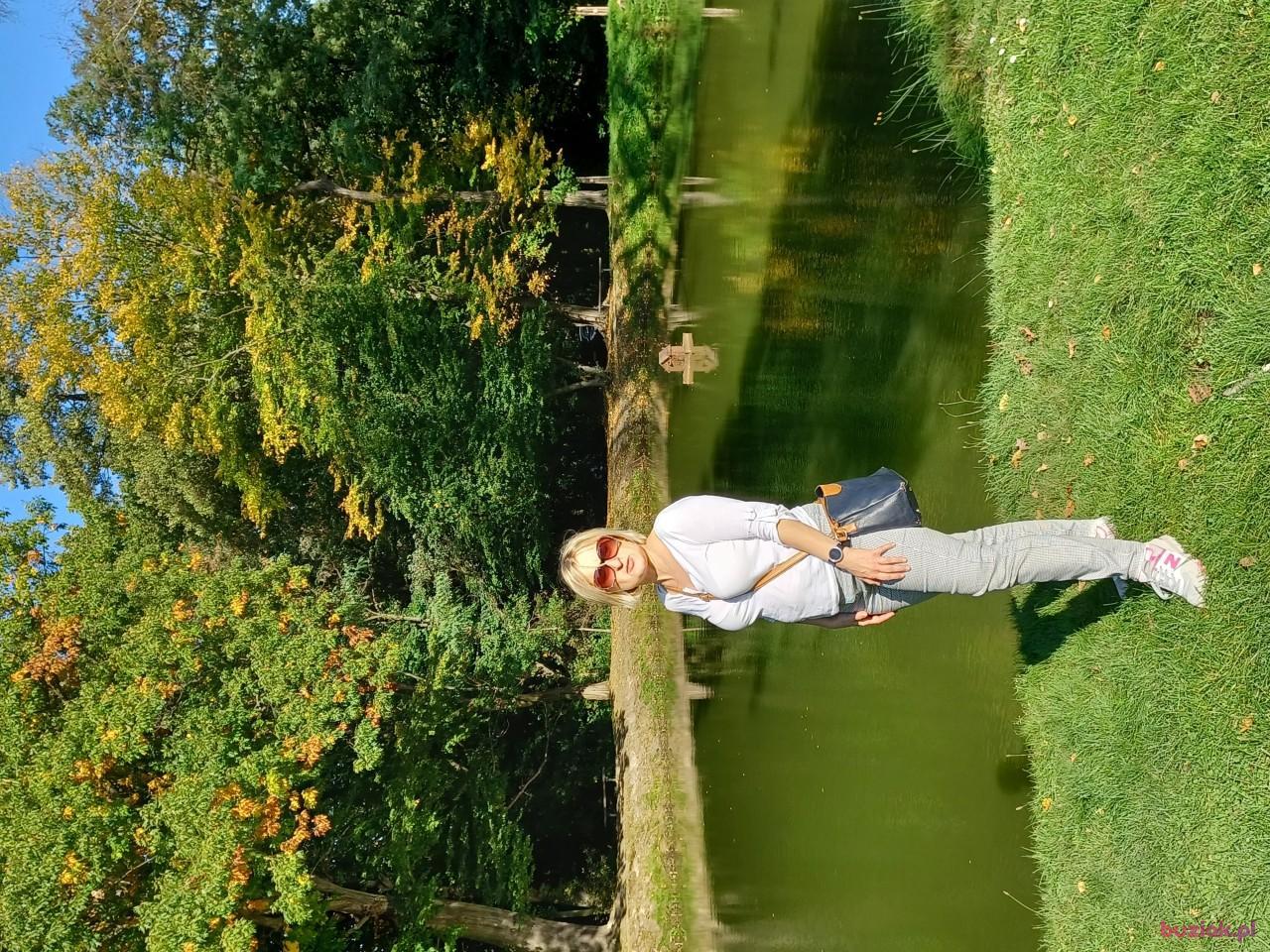 Iza, Female, 54, Gliwice, Polska, Photo: 3