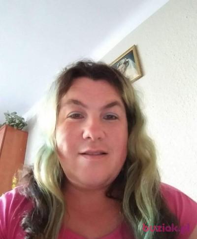 Maria, Kobieta, 44, Siedlce, Polska, Zdjęcie: 2