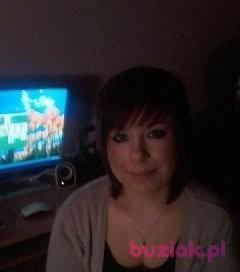 Justyna, Female, 33, Płock, Polska, Photo: 3