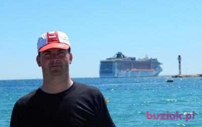 Mariusz, Male, 43, Połaniec, Polska, Photo: 4