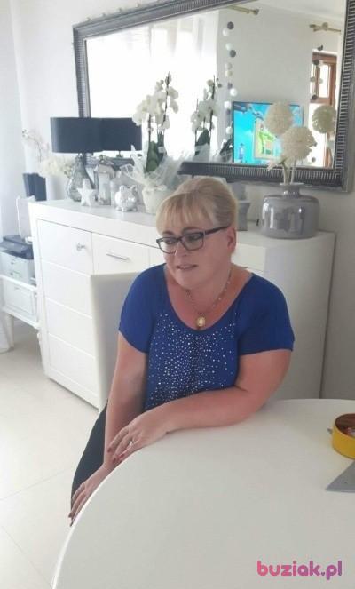 Kwiatuszek, Female, 59, Międzyzdroje, Polska, Photo: 3