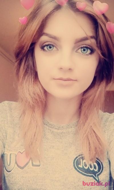 Gosia, Female, 26, Nysa, Polska, Photo: 4