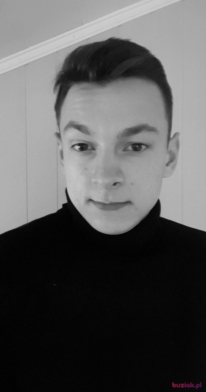 krzysztof, Mężczyzna, 24, Lublin, Polska, Zdjęcie: 1