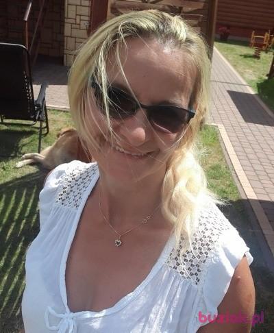Anna, Female, 53, Warszawa, Polska, Photo: 2