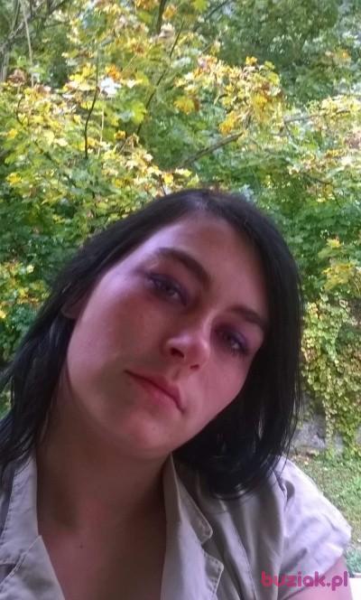 Magdalena, Female, 32, Radlin, Polska, Photo: 2