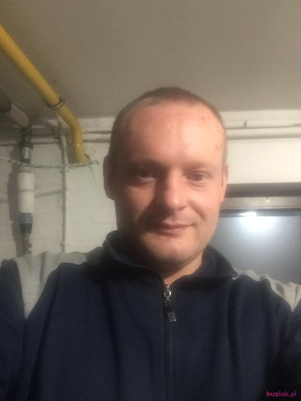 Przemek, Male, 35, Dębno, Polska, Photo: 1