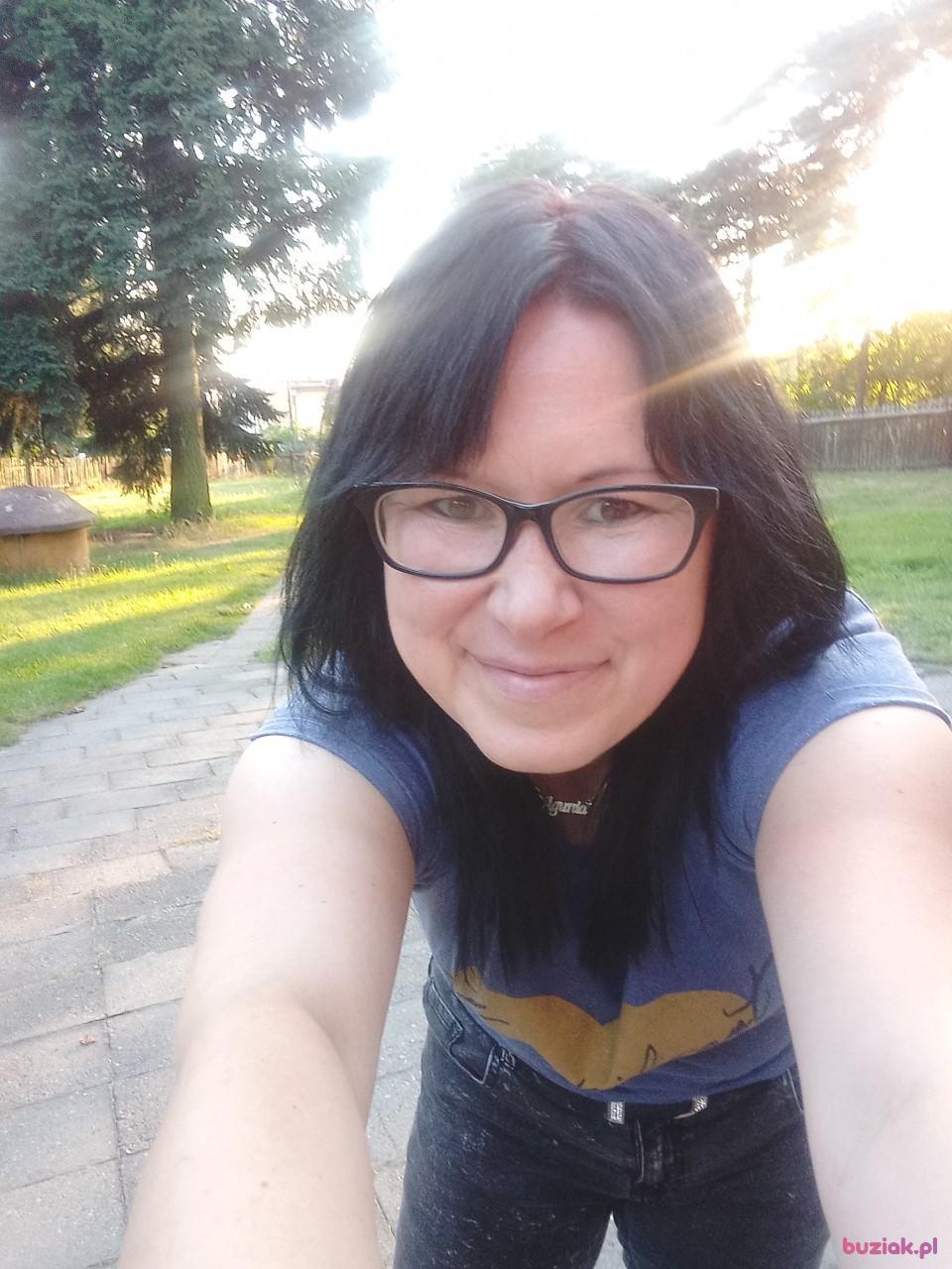 AGUNIA, Kobieta, 43, Rybnik, Polska, Zdjęcie: 4